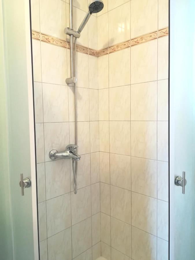 Apartment Toncic Benazici Dış mekan fotoğraf