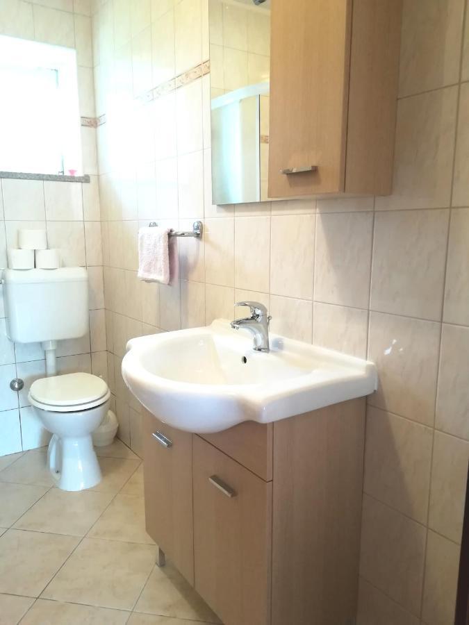 Apartment Toncic Benazici Dış mekan fotoğraf