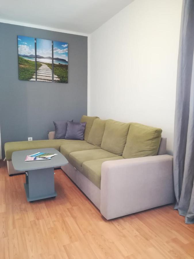 Apartment Toncic Benazici Dış mekan fotoğraf