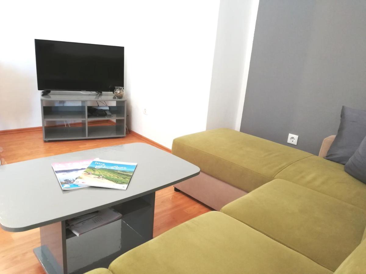 Apartment Toncic Benazici Dış mekan fotoğraf