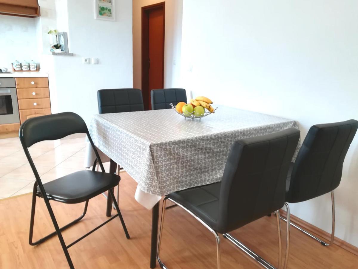 Apartment Toncic Benazici Dış mekan fotoğraf