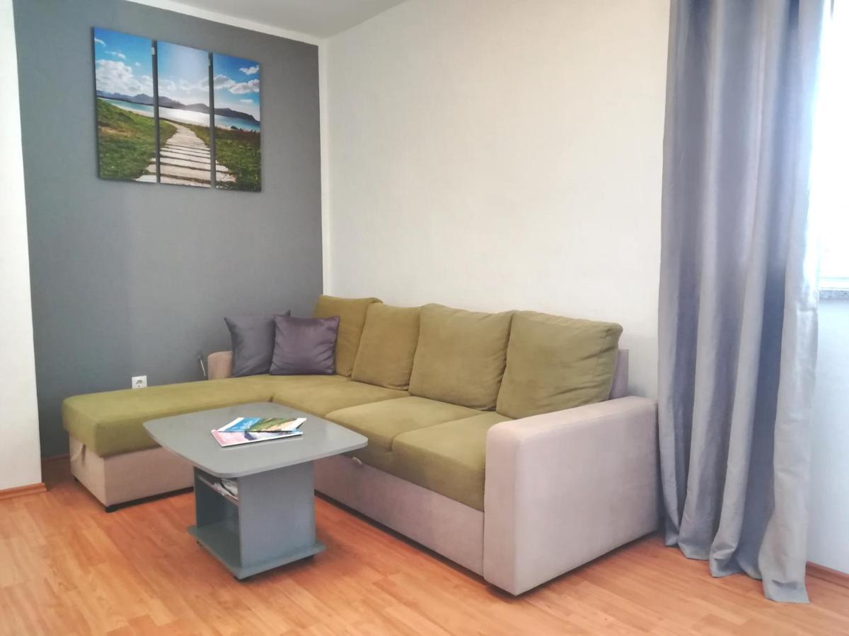 Apartment Toncic Benazici Dış mekan fotoğraf