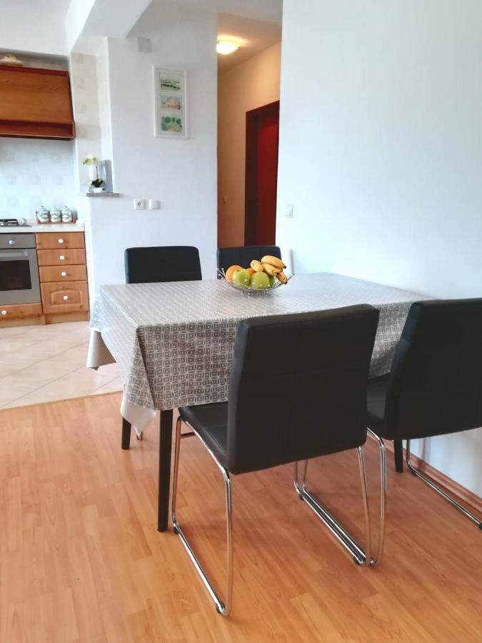 Apartment Toncic Benazici Dış mekan fotoğraf