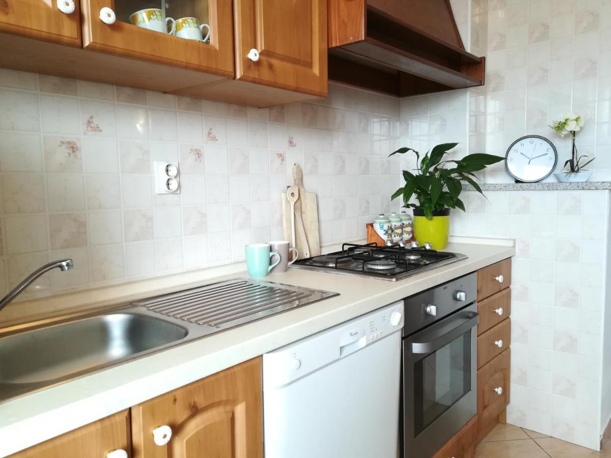 Apartment Toncic Benazici Dış mekan fotoğraf