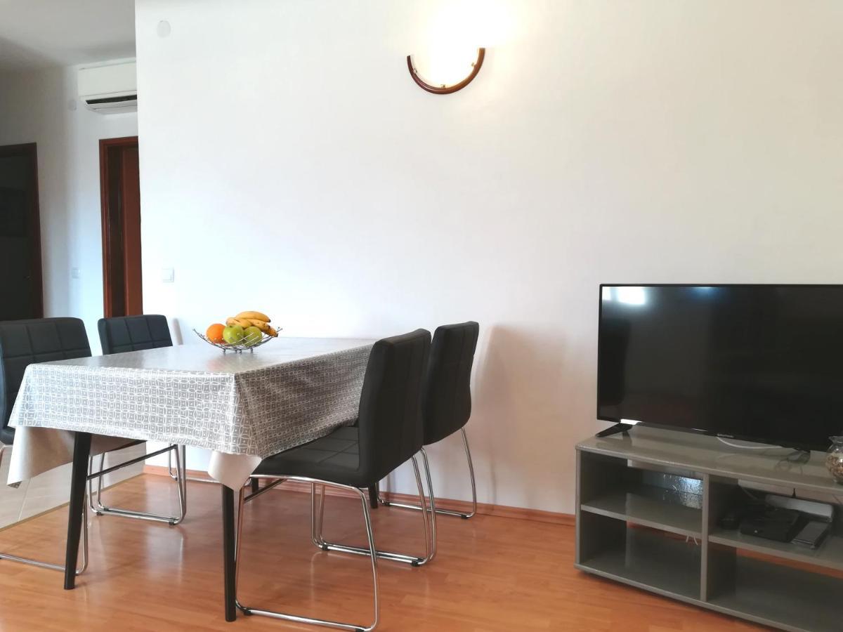 Apartment Toncic Benazici Dış mekan fotoğraf