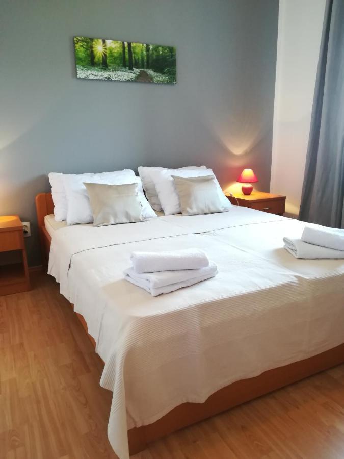 Apartment Toncic Benazici Dış mekan fotoğraf