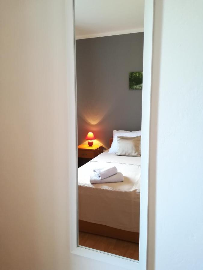 Apartment Toncic Benazici Dış mekan fotoğraf