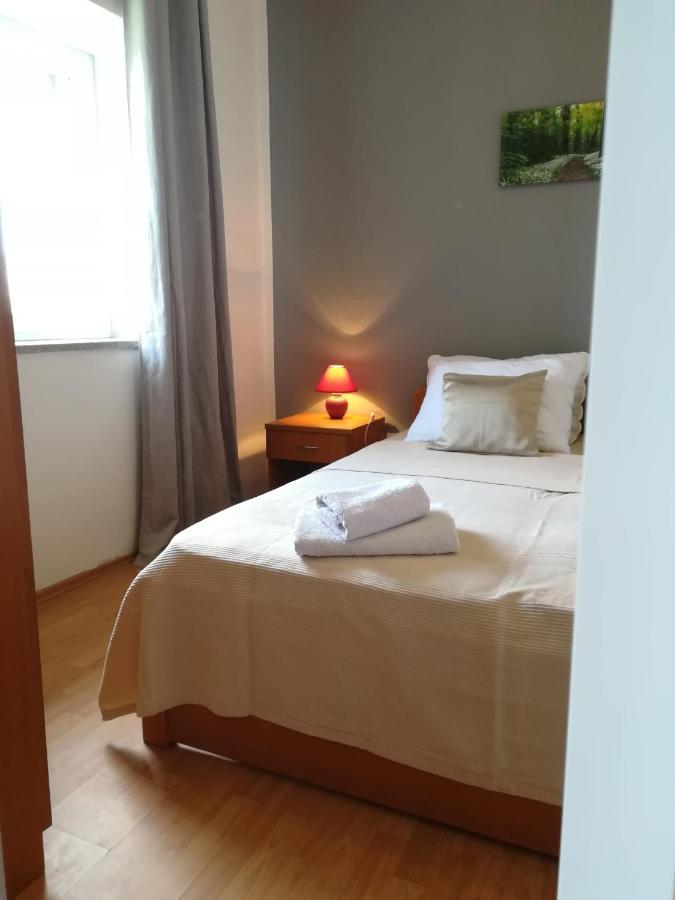 Apartment Toncic Benazici Dış mekan fotoğraf