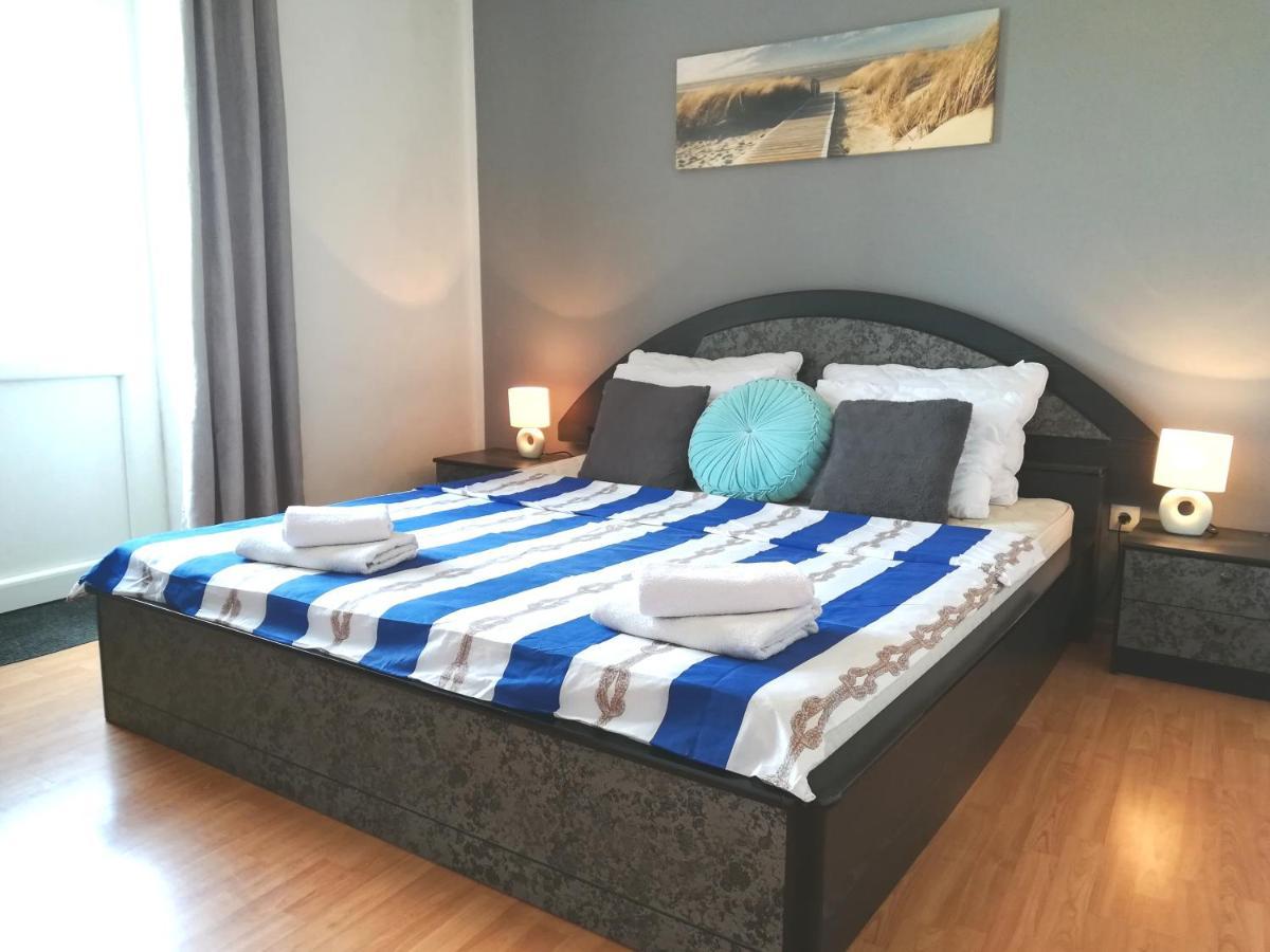 Apartment Toncic Benazici Dış mekan fotoğraf