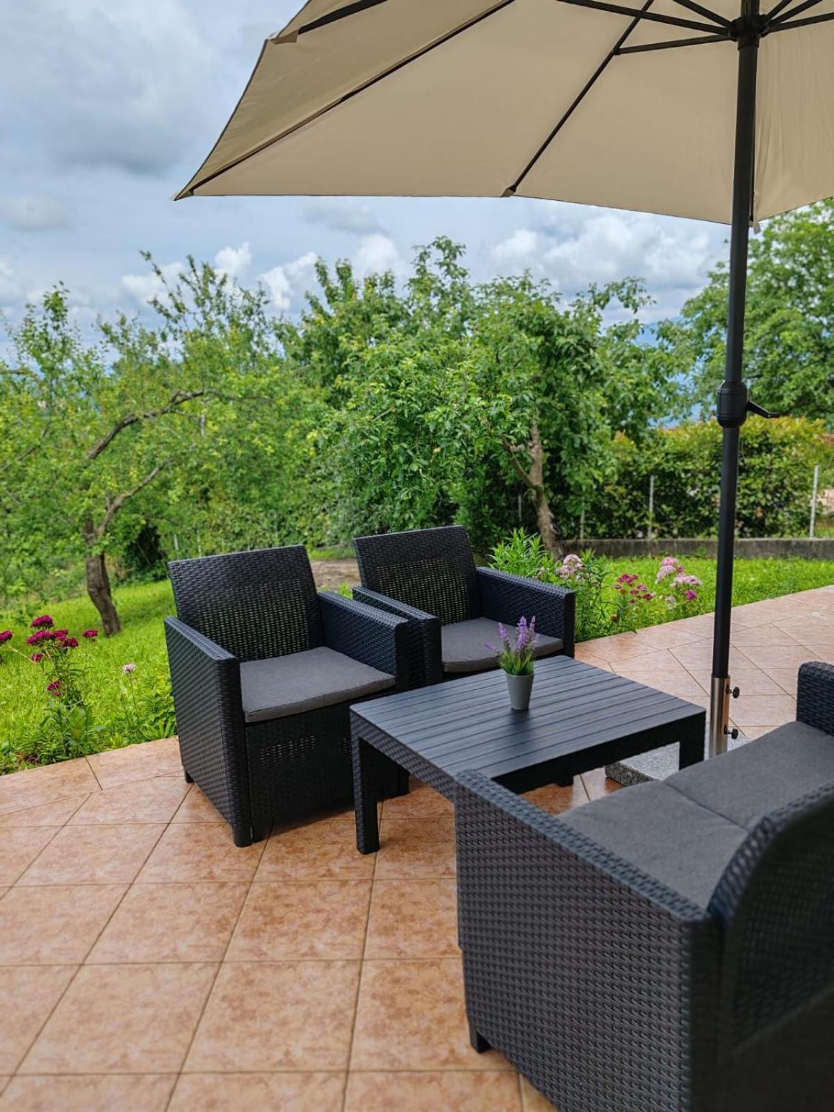 Apartment Toncic Benazici Dış mekan fotoğraf
