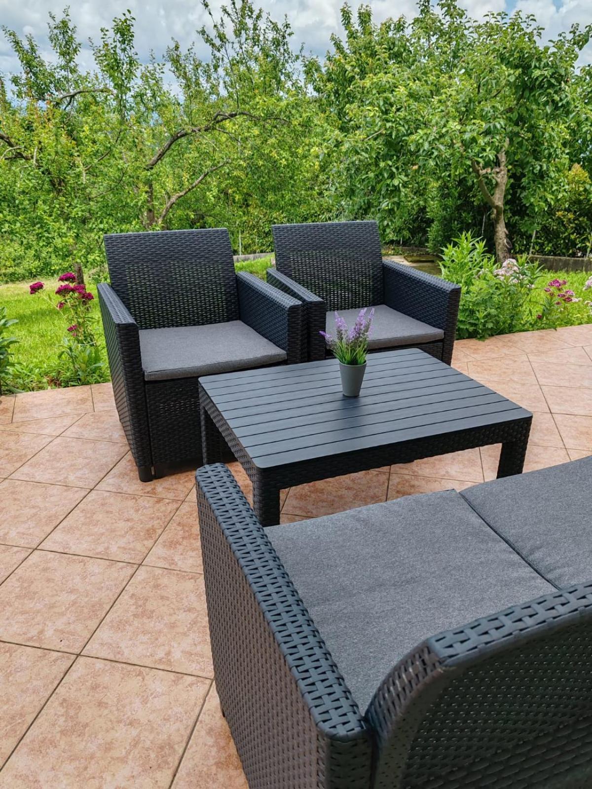Apartment Toncic Benazici Dış mekan fotoğraf