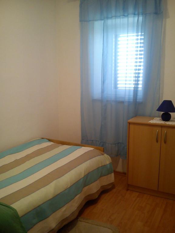 Apartment Toncic Benazici Dış mekan fotoğraf