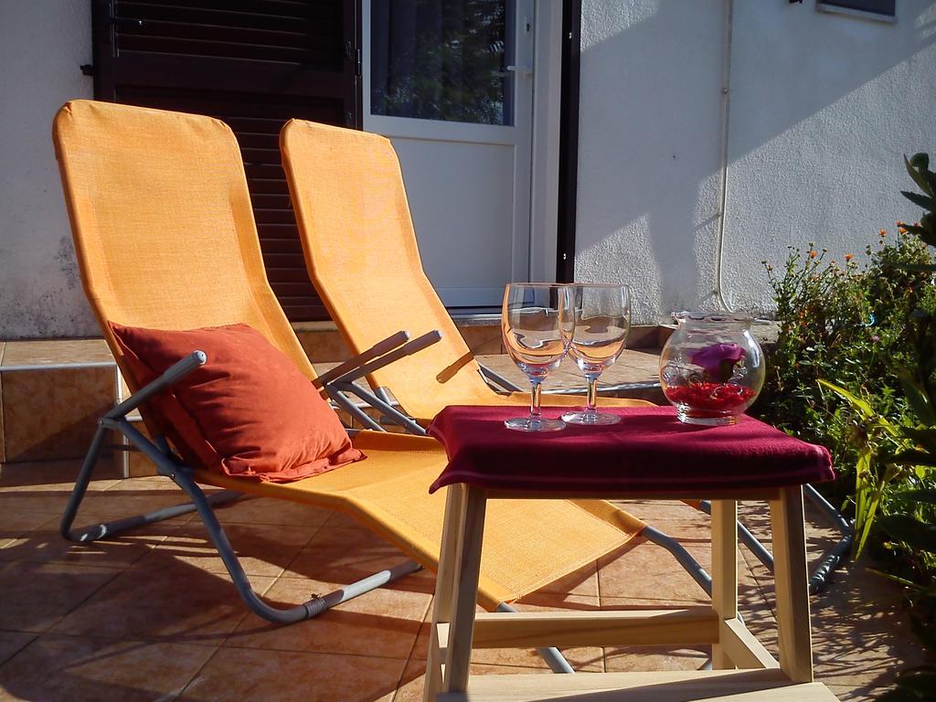 Apartment Toncic Benazici Dış mekan fotoğraf