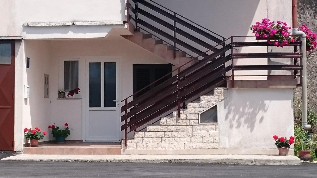 Apartment Toncic Benazici Dış mekan fotoğraf